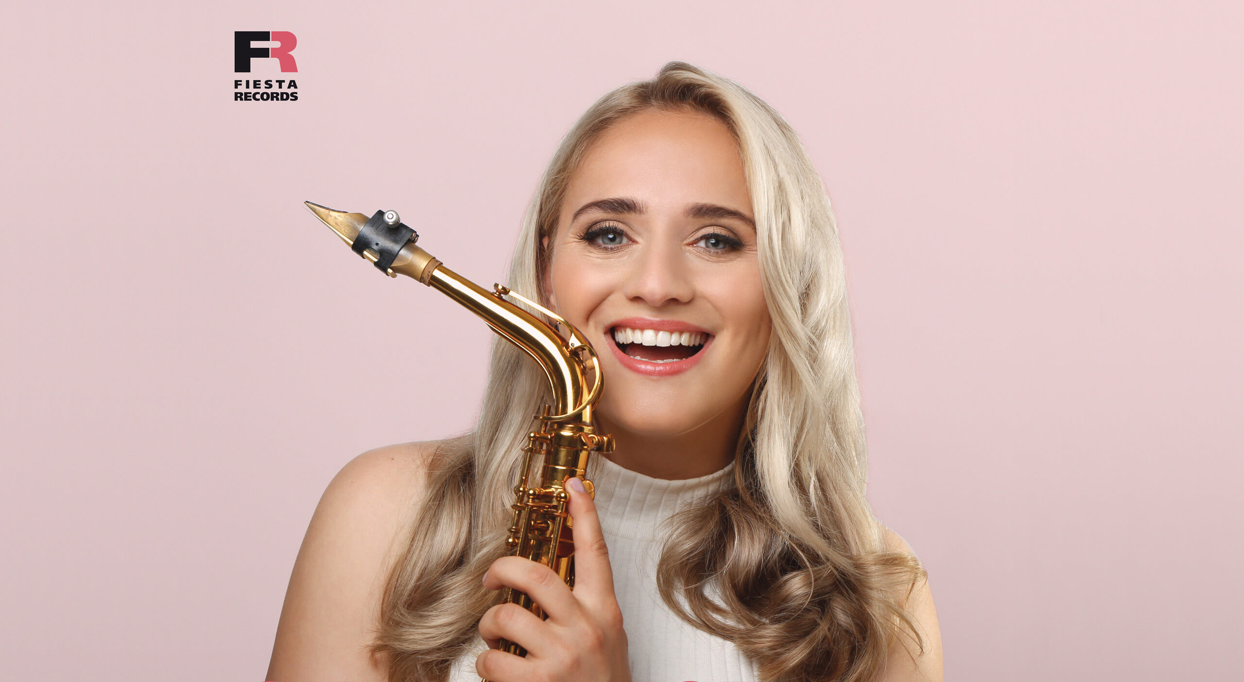Gina Brese Single „Fühl Dich Frei” Titel
